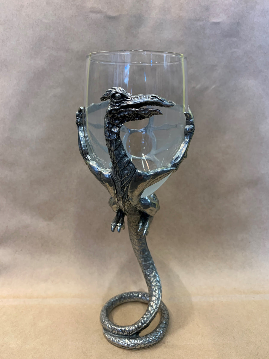 Winged Beast Goblet – Lord of the Rings NZ